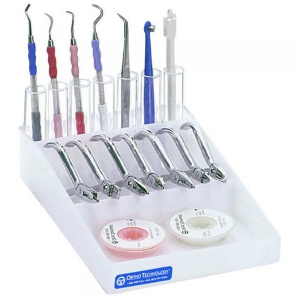 Các dụng cụ sửa dây cung