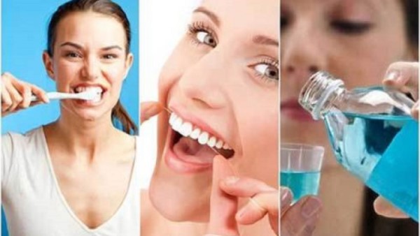 Giữ vệ sinh răng miệng tốt hơn