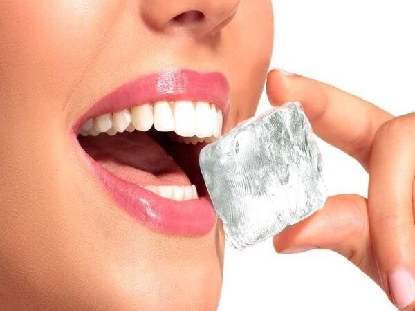 Các loại thực phẩm làm giảm tuổi thọ, độ bền của lớp trám răng