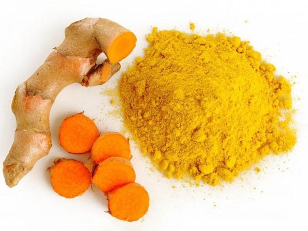 Cách trị sâu răng tại nhà bằng nghệ