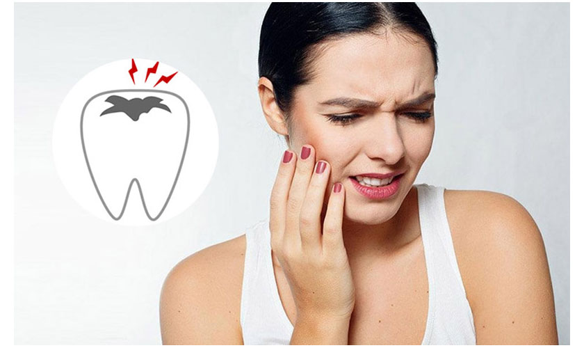 Lưu ý khi điều trị nhức răng tại nhà