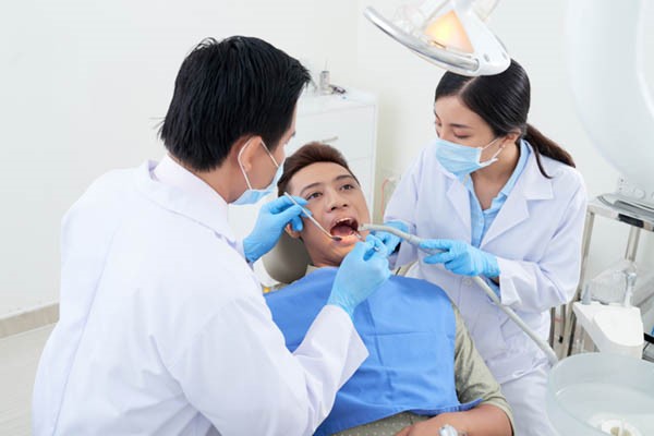 Nha khoa Sài Gòn Smile - Địa chỉ trồng răng uy tín