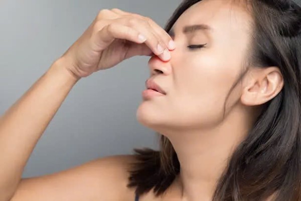 Các loại viêm xoang hàm phổ biến