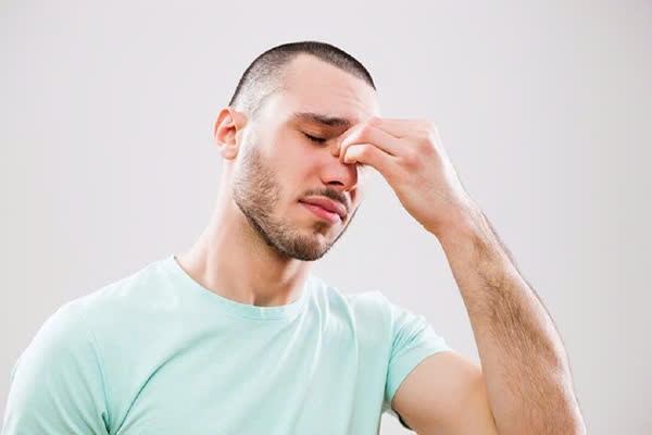 Nguyên nhân gây viêm xoang hàm là gì?