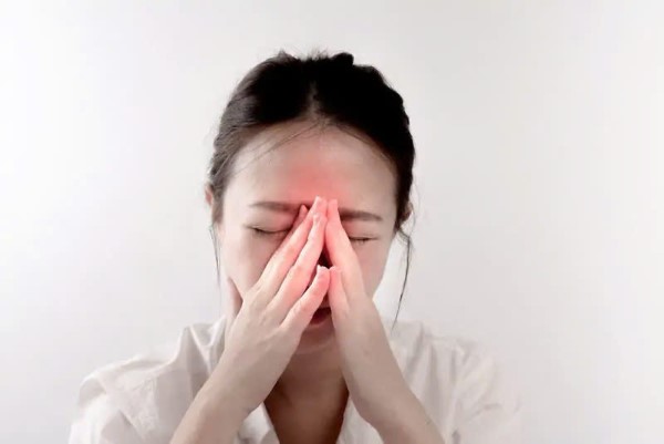 Viêm xoang hàm có nguy hiểm không