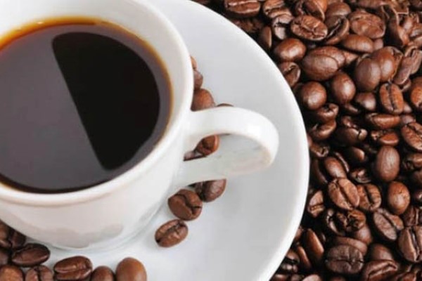 Không kiêng những thực phẩm sậm như cà phê
