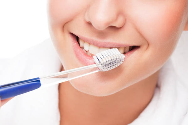 Vệ sinh răng miệng đúng cách