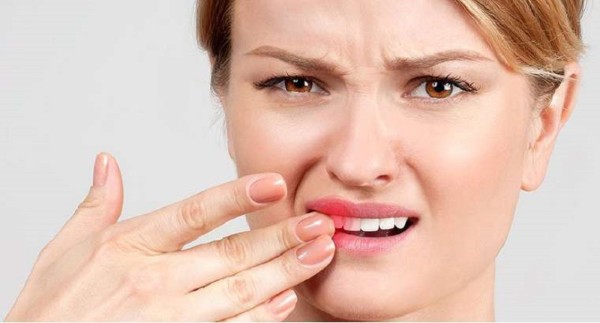 Dấu hiệu nhận biết ê buốt bất thường