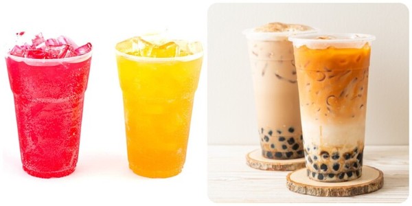 Đồ uống cần tránh sau nhổ răng khôn