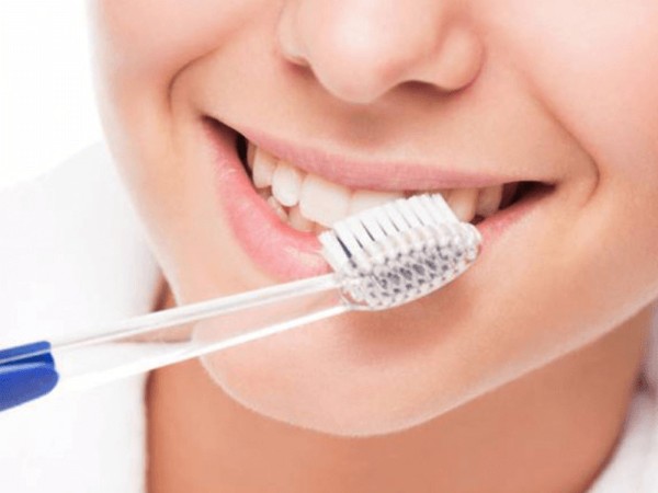 Chăm sóc răng miệng đúng cách