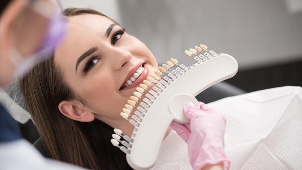 Độ tuổi phù hợp và cân nhắc khi bọc răng sứ