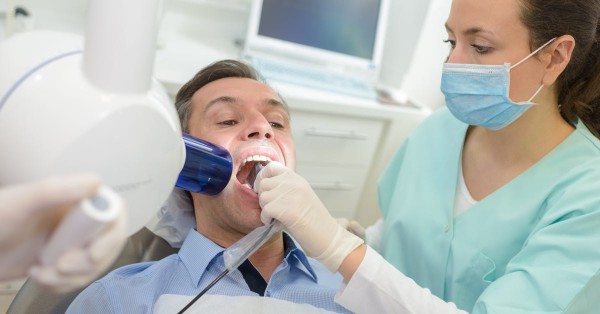 Điều trị viêm nướu răng an toàn tại Nha khoa Sài Gòn