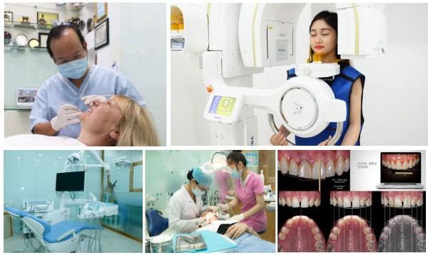 Yếu tố đảm bảo chất lượng khi mài răng bọc sứ