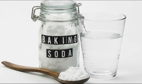 Cách khắc phục răng bị đen ở kẽ bằng Baking Soda hiệu quả tại nhà