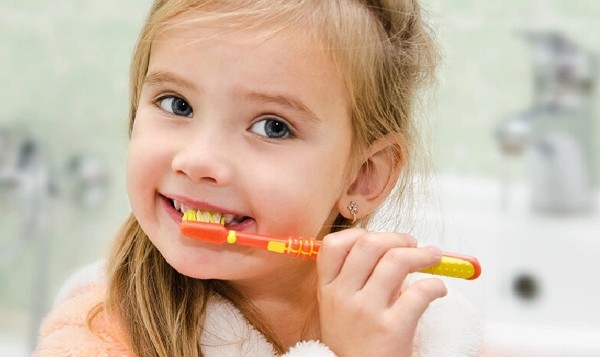 Vệ sinh răng miệng đúng cách