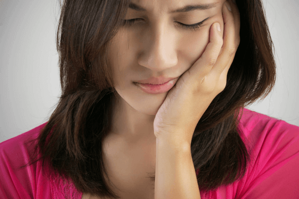 Các bệnh lý thường gặp ở răng hàm