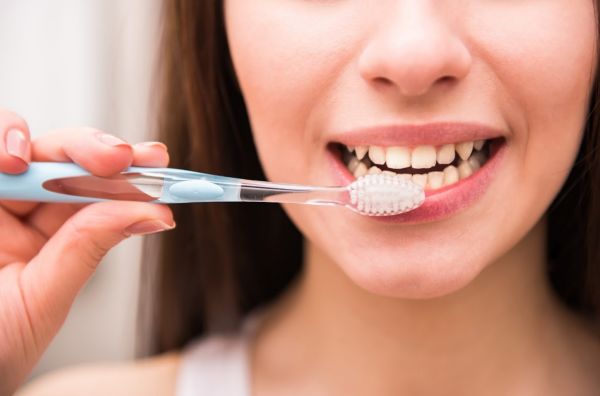 Cách chăm sóc hàm răng chuẩn khớp đúng cách nhất