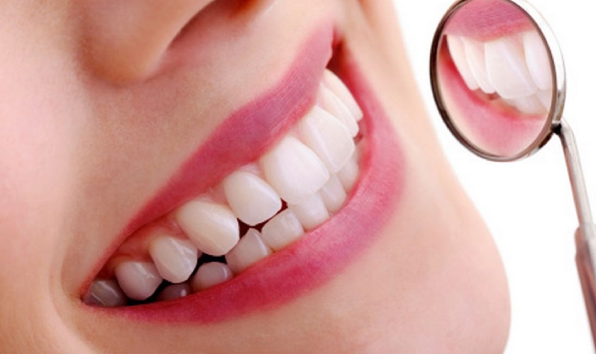 Ưu điểm của khớp cắn chuẩn là gì?