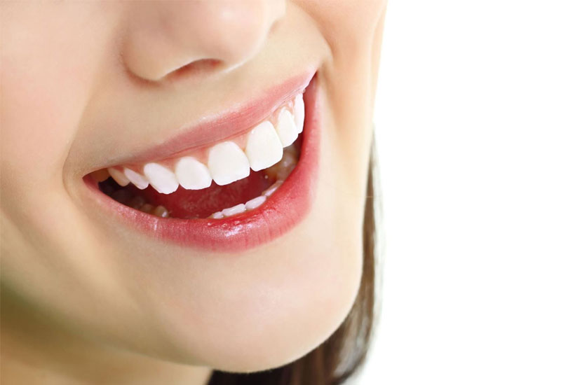 Xử trí khi răng hàm gặp vấn đề