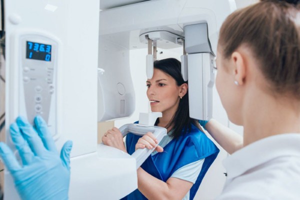 CT Cone Beam (CBCT) là một kỹ thuật chụp hình ảnh sử dụng tia X để tạo ra hình ảnh 3 chiều (3D)