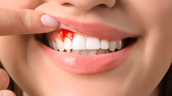 Các dấu hiệu bất thường và cách phòng tránh đau khi cắt lợi