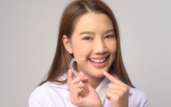 Các nhóm đối tượng phù hợp với phương pháp nẹp răng trong suốt