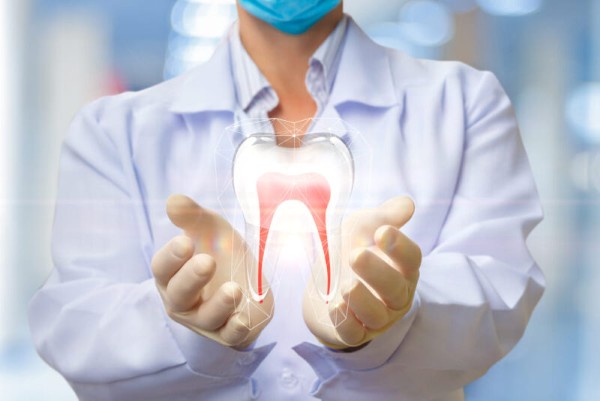 Các biện pháp bảo vệ tủy răng