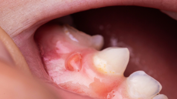 Một số biến chứng nếu u men răng không được điều trị đúng cách