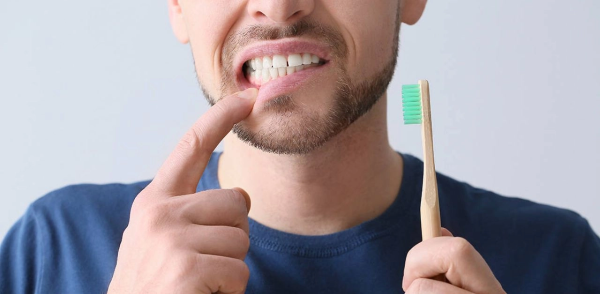 Những sai lầm trong quá trình chăm sóc răng miệng