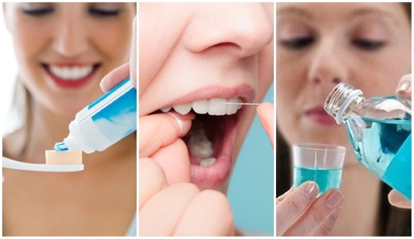 Cách chăm sóc và bảo vệ răng khỏe mạnh