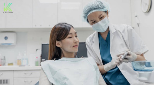 Bí quyết chọn nha khoa uy tín cho dịch vụ đắp răng khểnh