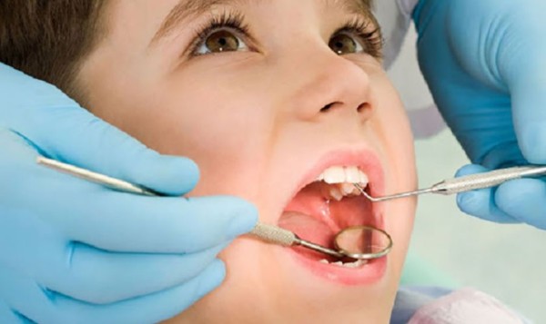 Phòng ngừa răng 9630 đơn giản mà hiệu quả trong việc chăm sóc răng miệng