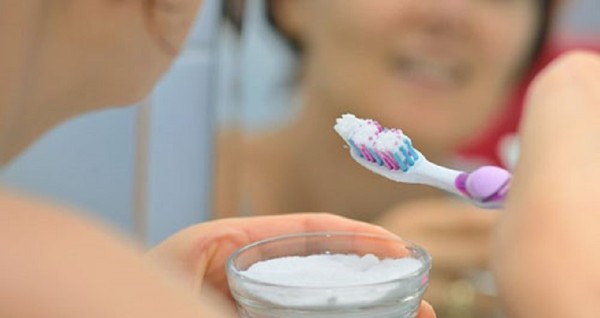 Kinh nghiệm thực tế từ người dùng bột tẩy trắng răng
