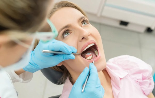 Quy trình thăm khám & chỉ định khi đã bọc răng sứ muốn niềng răng