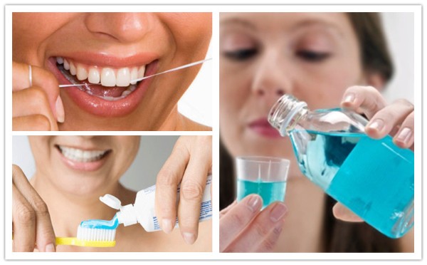 Chăm sóc đúng cách sau khi cấy ghép implant