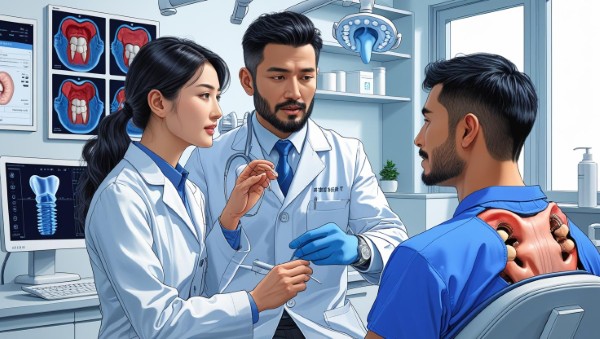 Quy trình đánh giá và quyết định thời điểm trồng implant
