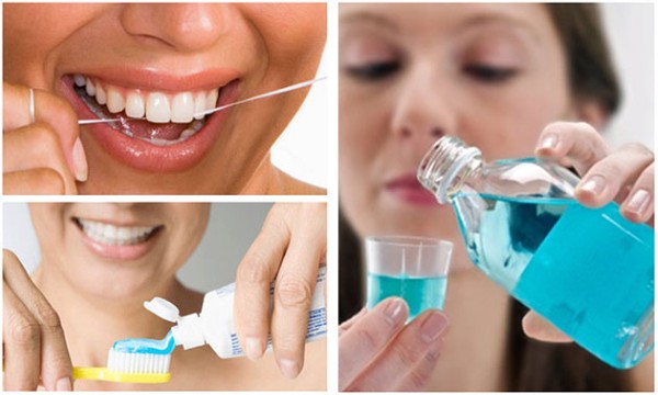 Cách phòng ngừa sau khi tẩy trắng răng xong bị vàng lại cho răng