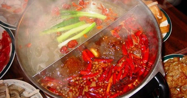 Những thực phẩm không nên ăn khi đau họng