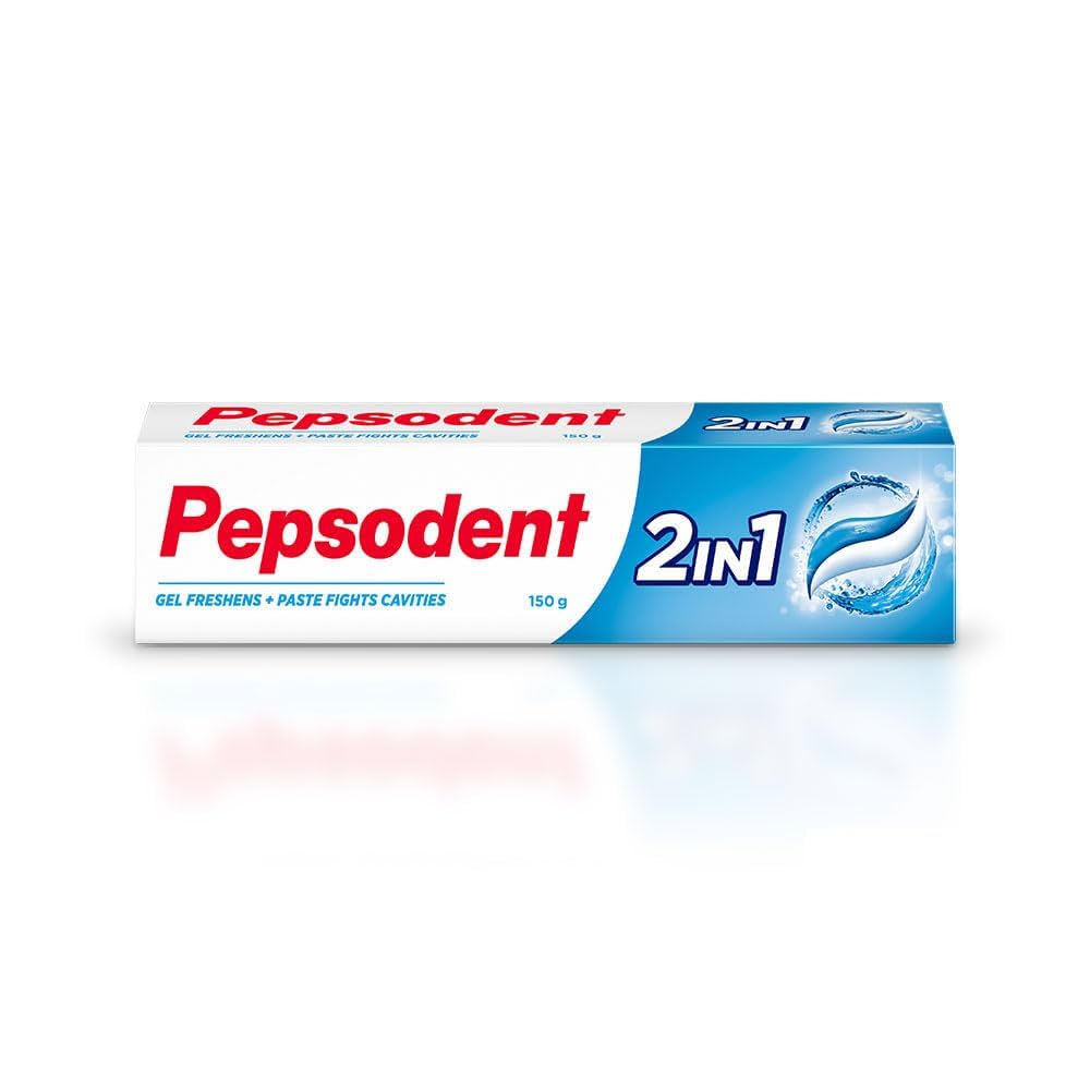 Pepsodent Toothpaste