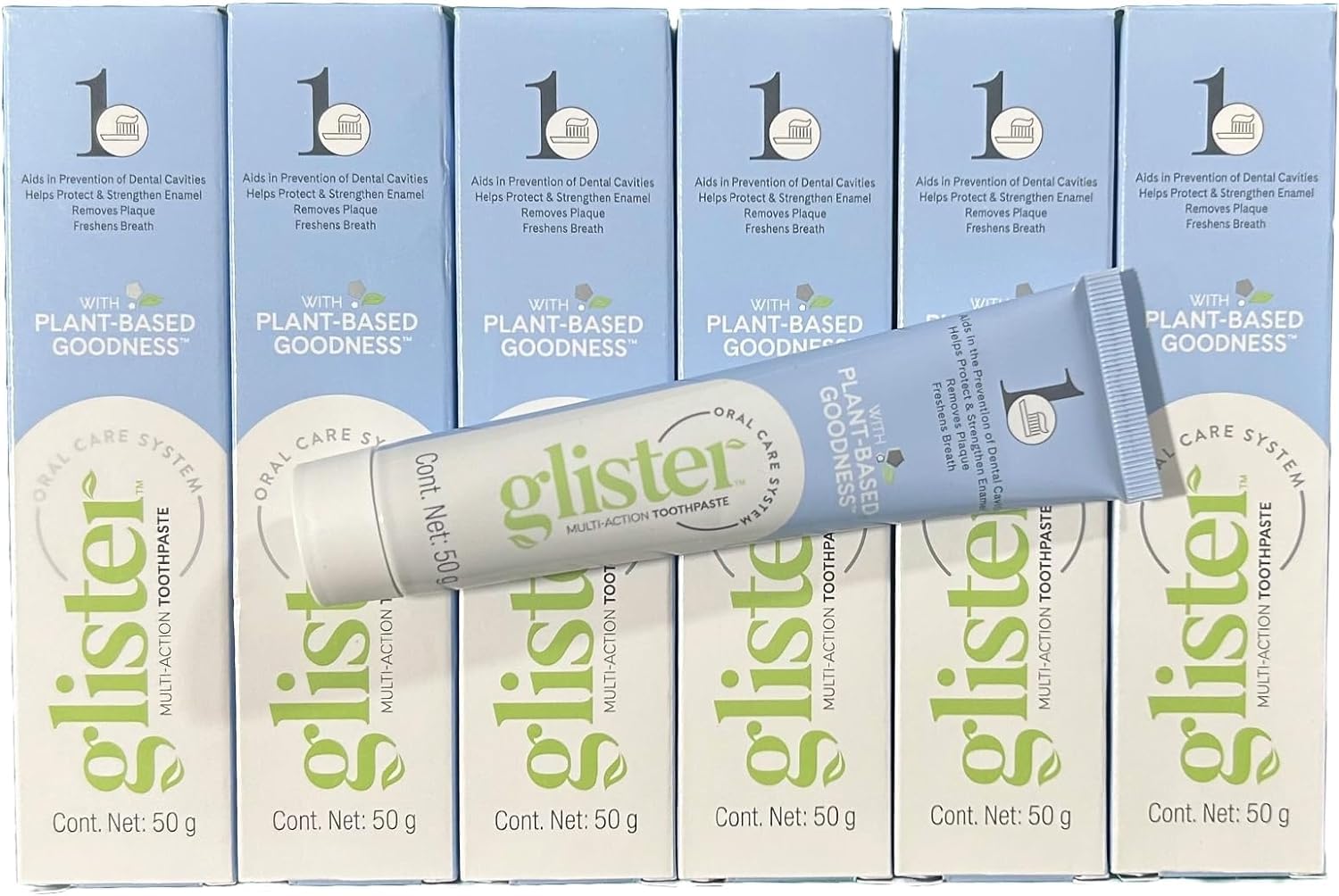 Glister (Amway)