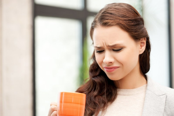 Các dạng đắng miệng thường gặp