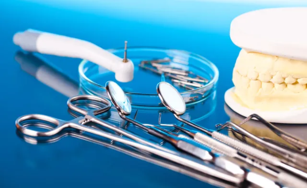 Các loại dụng cụ nha khoa dùng để khám và chẩn đoán