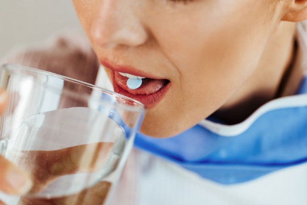 Các thắc mắc về vấn đề "điều trị viêm lợi uống thuốc gì"