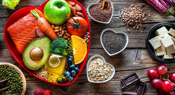 Các loại thực phẩm nên ăn dành cho người bị nhiệt miệng