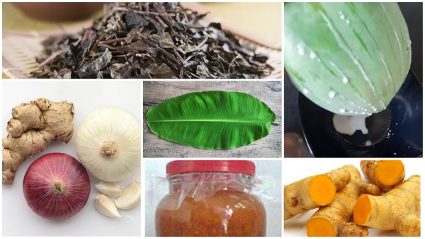 Cách làm chết tủy răng tại nhà theo phương pháp dân gian
