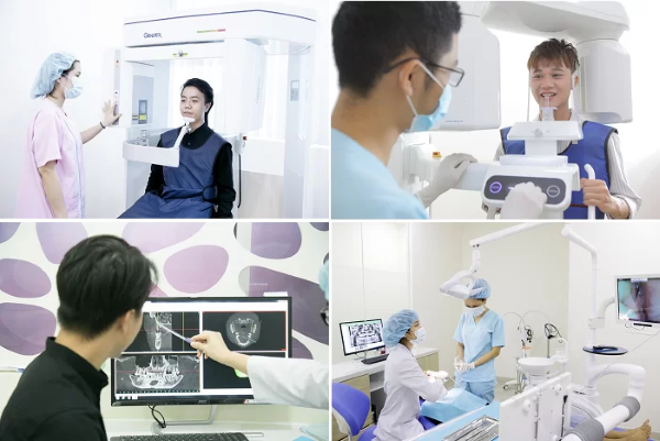Một số lý do nên tìm kiếm sự can thiệp từ chuyên gia để điều trị triệt để viêm tủy răng