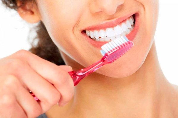 Vệ sinh và chăm sóc răng miệng đúng cách
