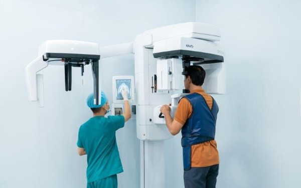 Chụp X Quang bao nhiêu tiền? Nên chụp x quang răng ở đâu? 11 Chụp X quang răng