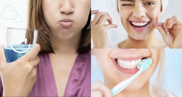Các biện pháp phòng tránh và chăm sóc răng vàng