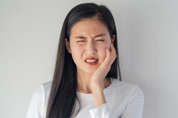 Cách giảm đau hiệu quả sau khi trám răng sâu